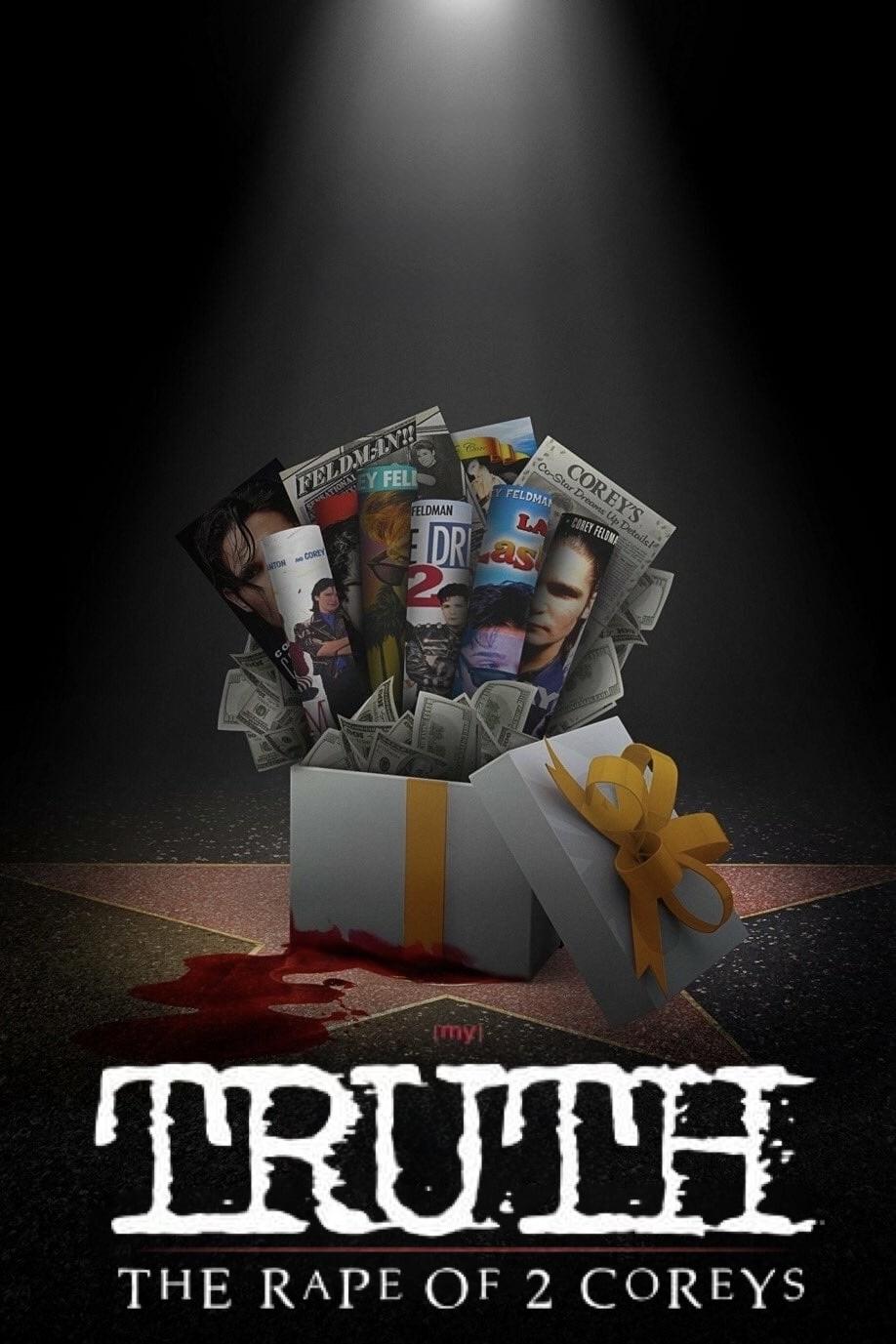 Постер (My) Truth: The Rape of 2 Coreys